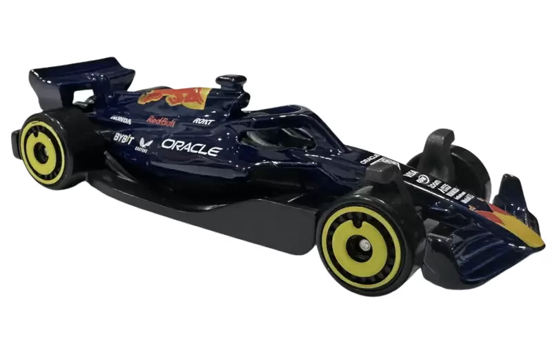 Oracle Red Bull Racing