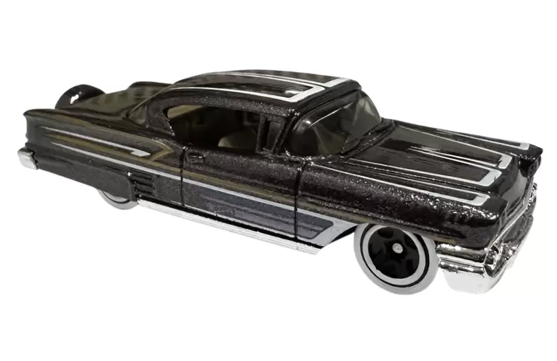 58 Chevy Impala