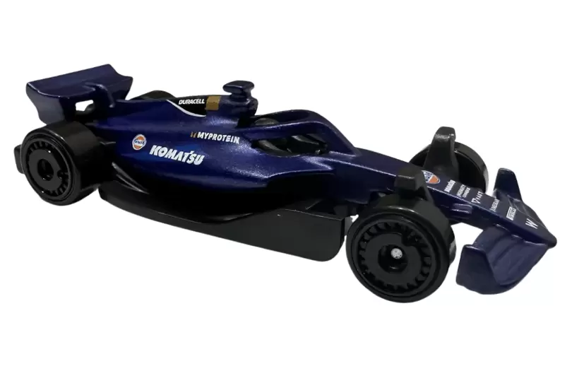 Williams Racing