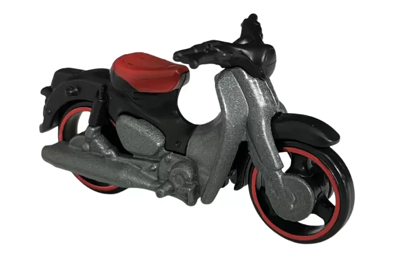 Honda Super Cub