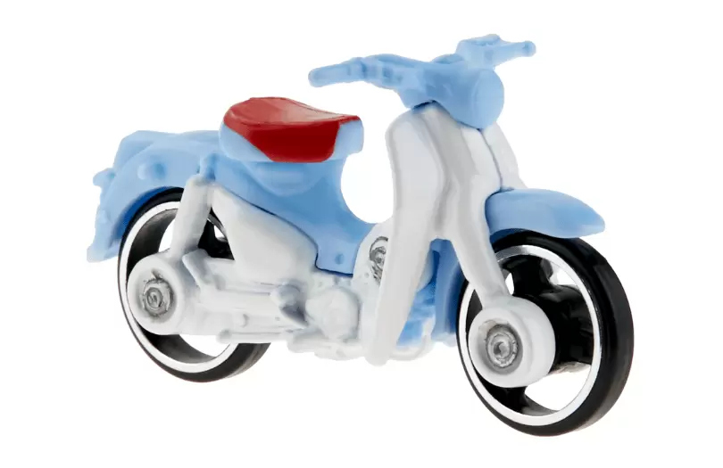 Honda Super Cub