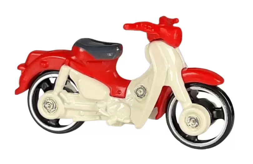 Honda Super Cub