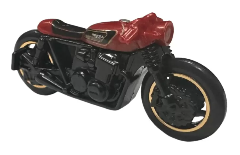Honda CB750 Café