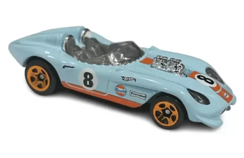Glory Chaser