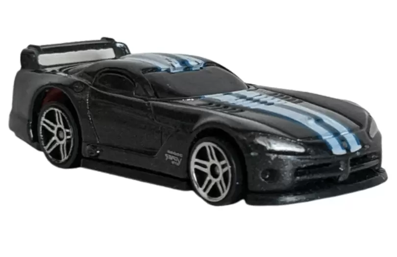 Dodge Viper GTS-R