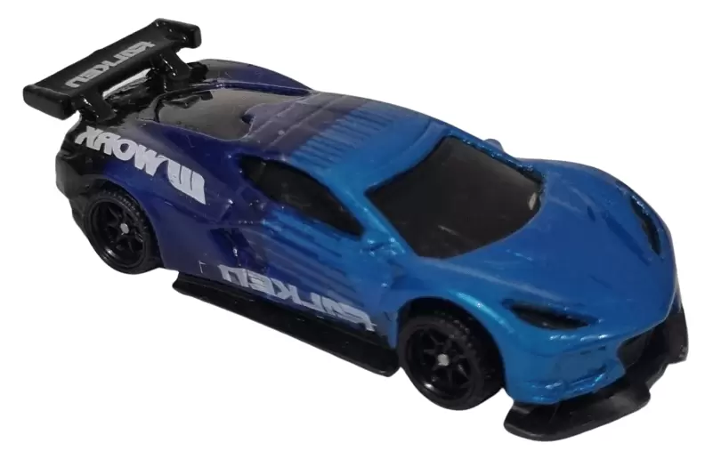 Corvette C8.R