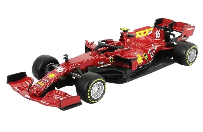Ferrari SF1000 GP Tuscan