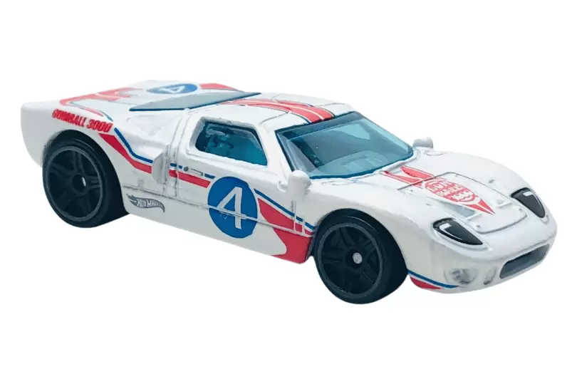 Ford GT-40