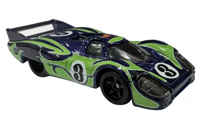Porsche 917 LH