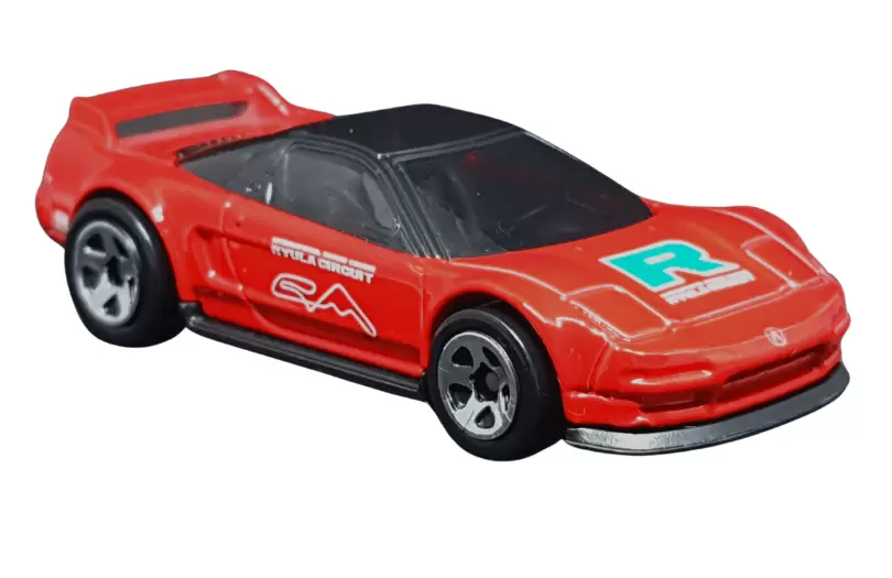 90 Acura NSX