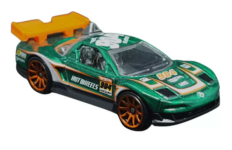 Acura NSX