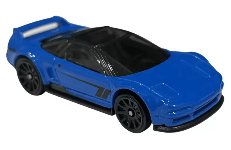 90 Acura NSX