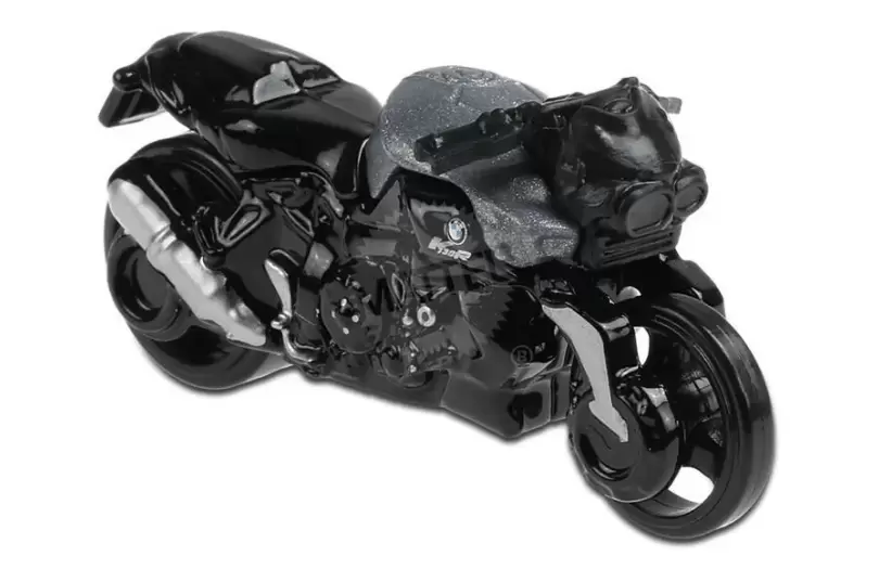 BMW K 1300 R