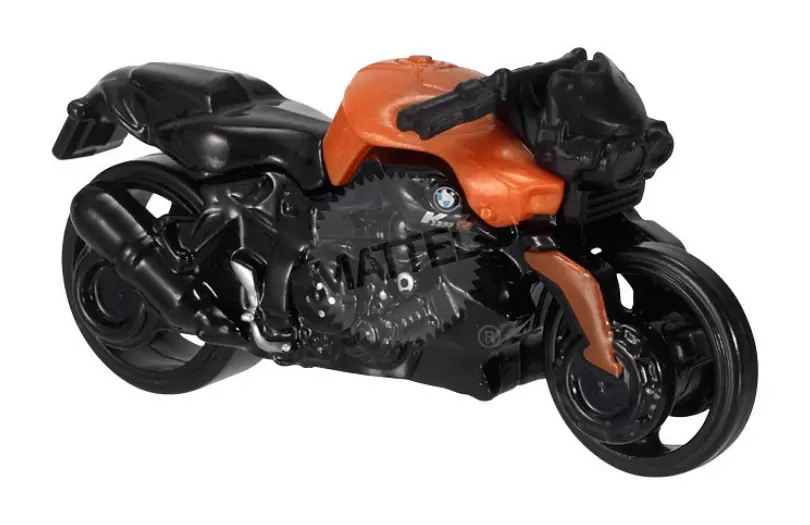 BMW K 1300 R