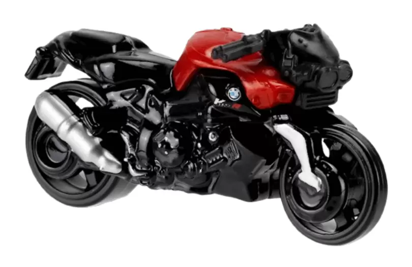 BMW K 1300 R