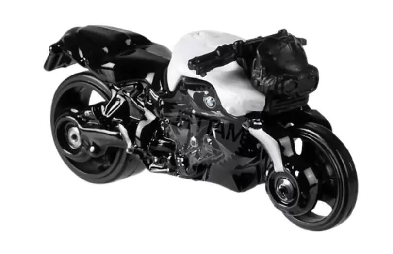 BMW K 1300 R