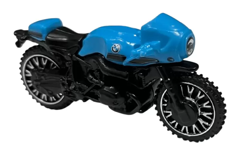 BMW R nineT Racer