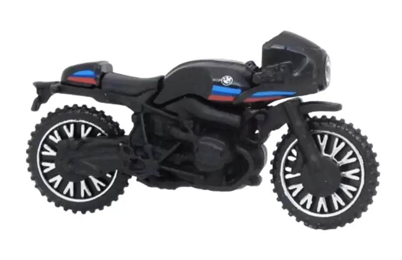 BMW R nine T Racer