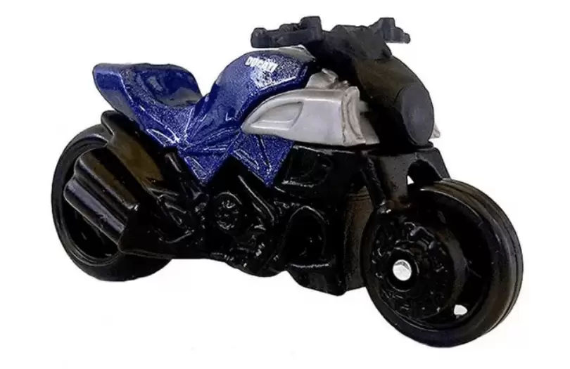 Ducati Diavel