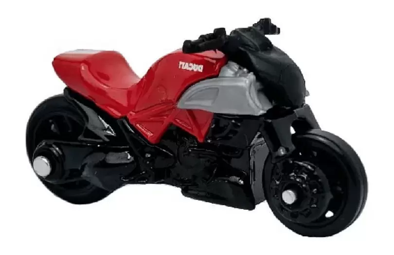 Ducati Diavel