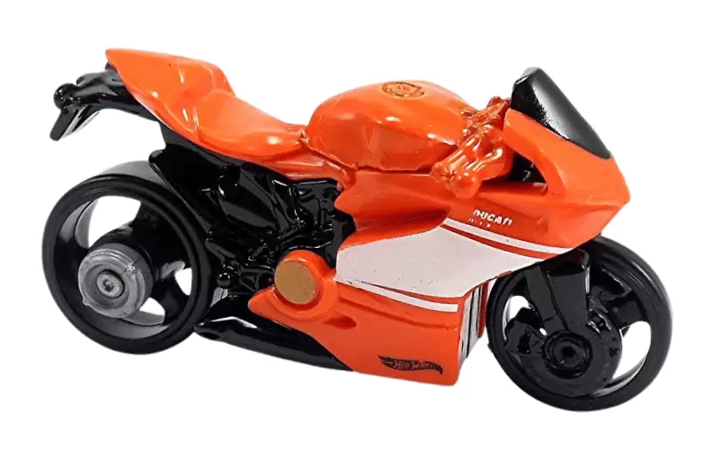 Ducati 1199 Panigale