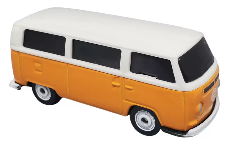 Volkswagen Type 2 Bus (1971)