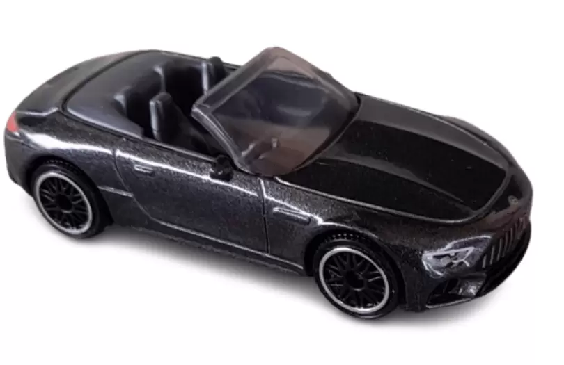 Mercedes-AMG SL 63