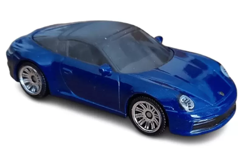 Porsche 911 Targa 4
