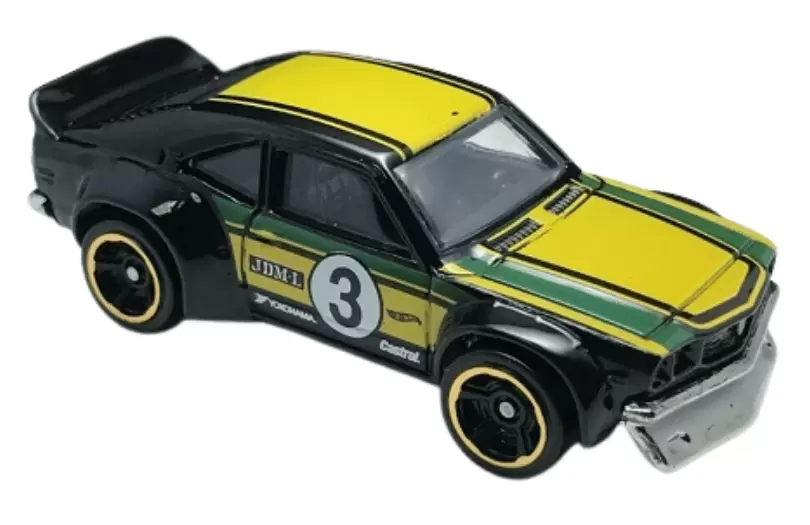 Mazda RX-3