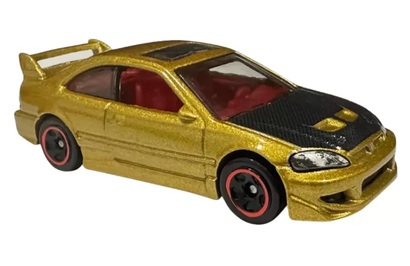 Honda Civic Si