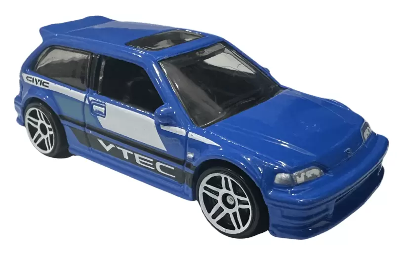 90 Honda Civic EF