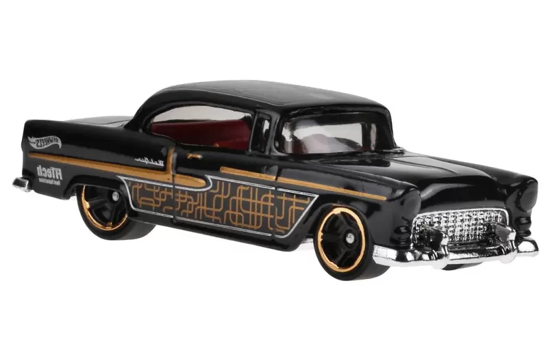 55 Chevy
