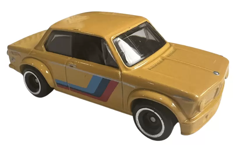 BMW 2002