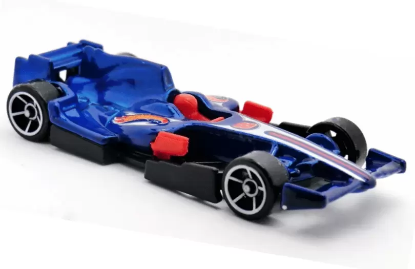 F1 Racer
