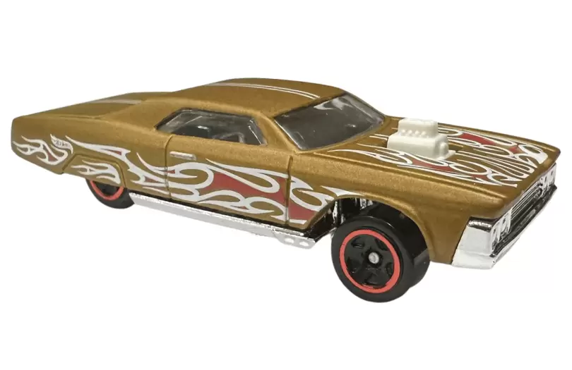 Layin Lowrider