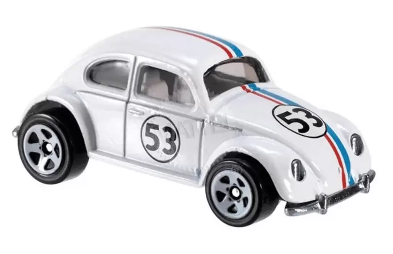 VW Bug - Volkswagen Beetle
