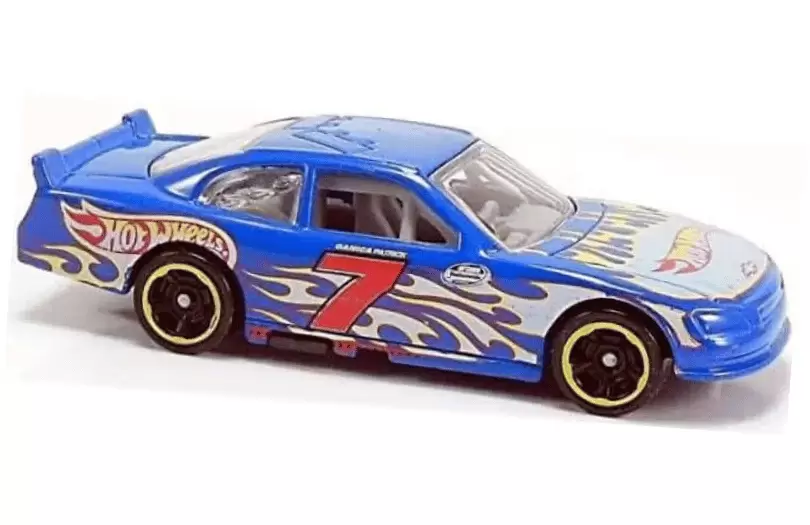 10 Chevy Impala