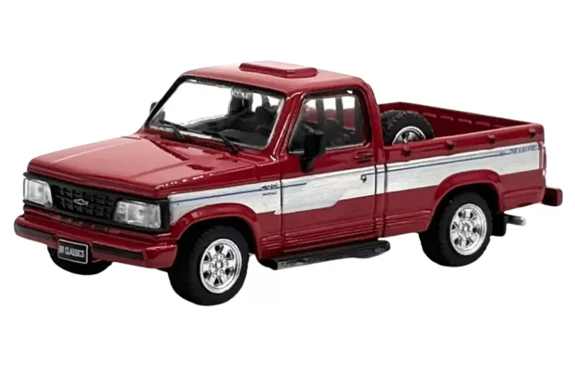 Chevrolet C20 Deluxe 1993