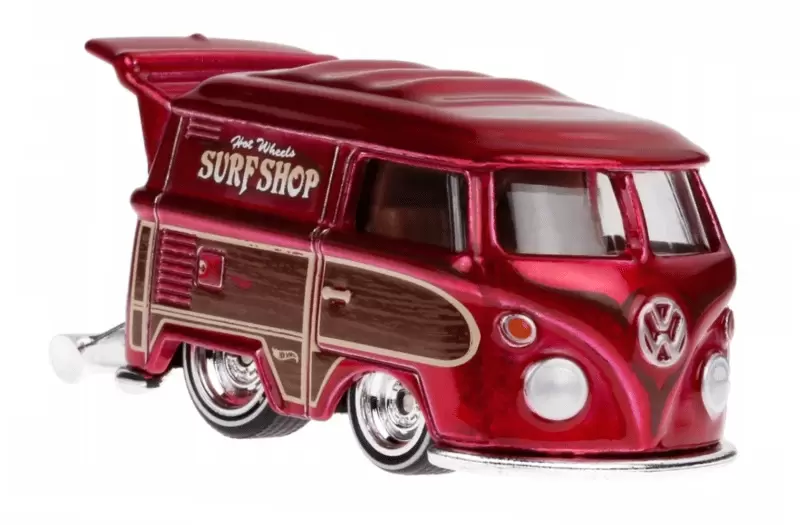 Kool Kombi