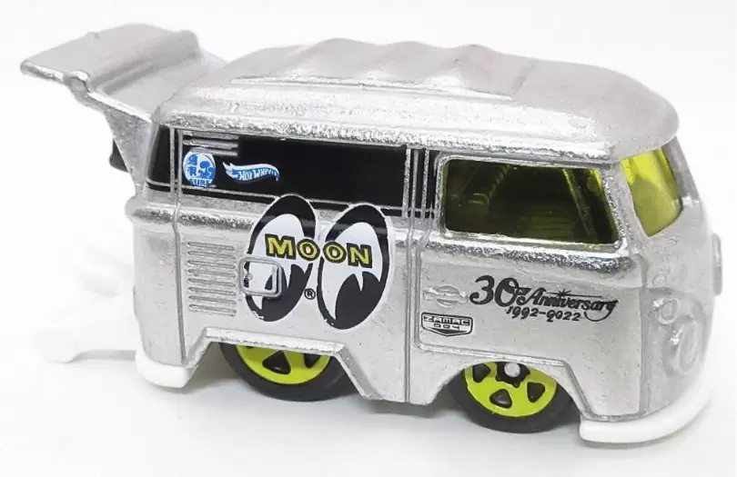 Kool Kombi