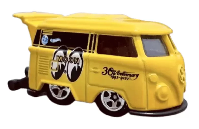 Kool Kombi