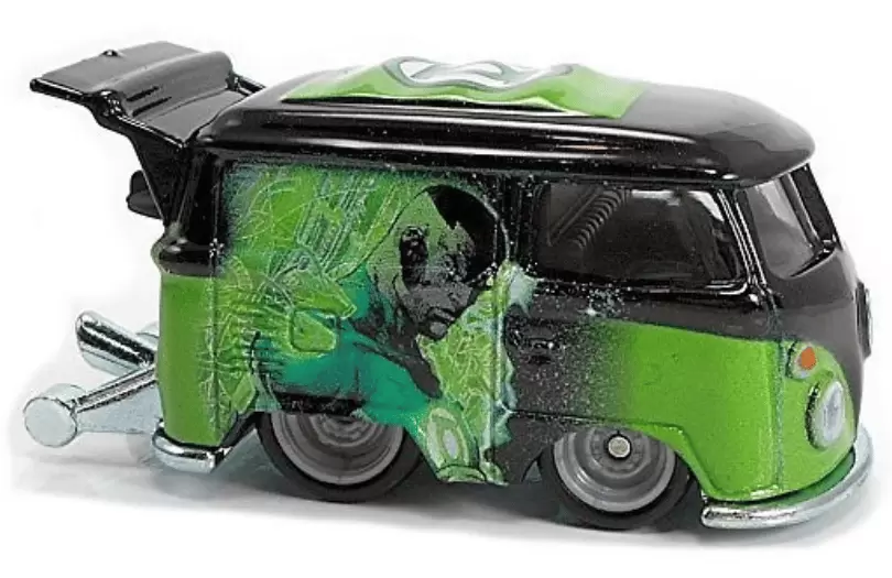 Kool Kombi