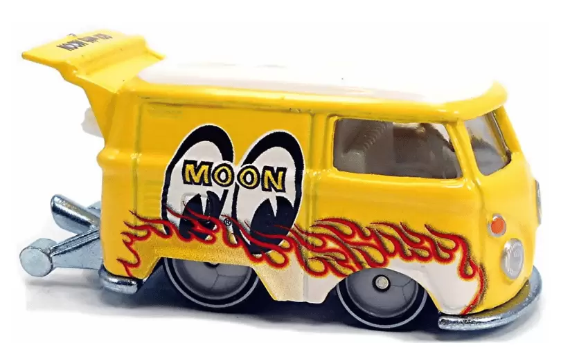Kool Kombi