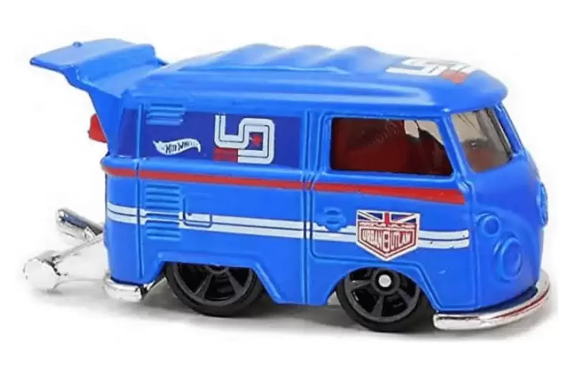 Kool Kombi