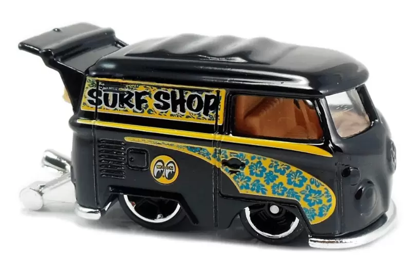 Kool Kombi