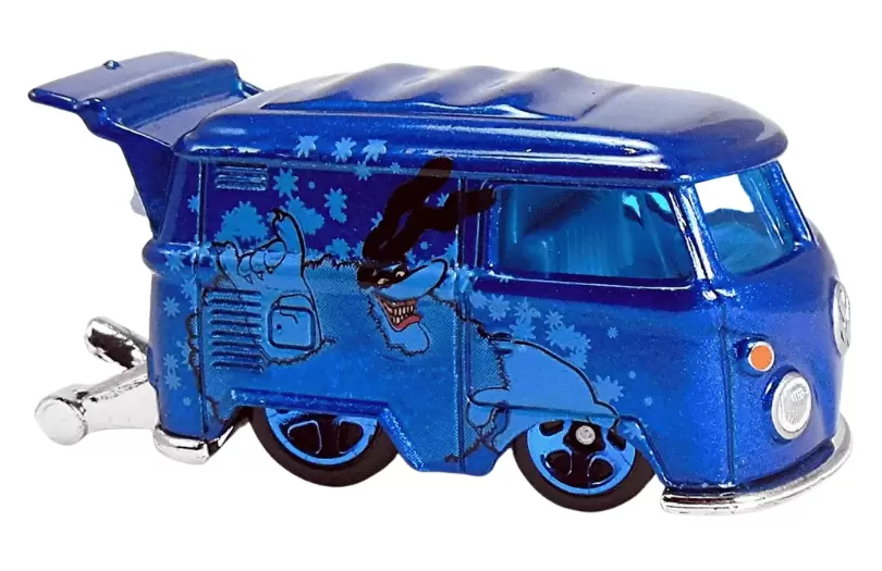 Kool Kombi