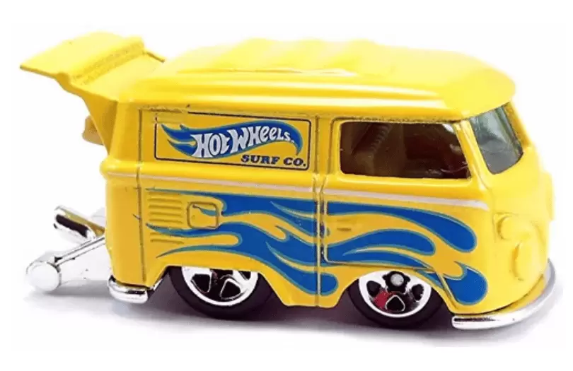 Kool Kombi