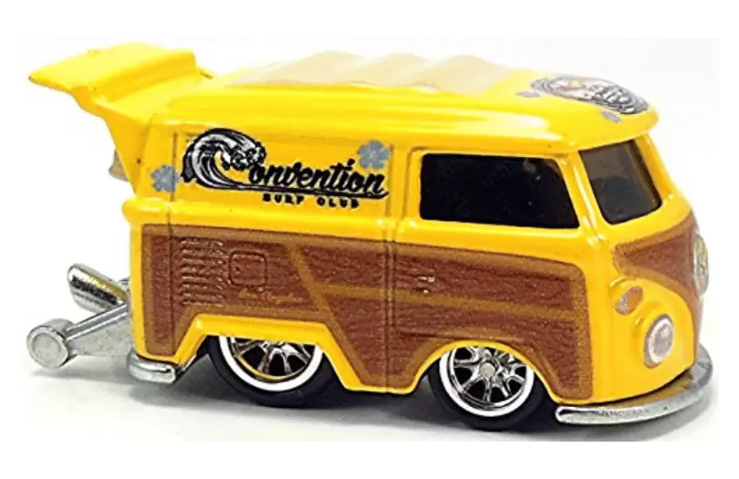 Kool Kombi
