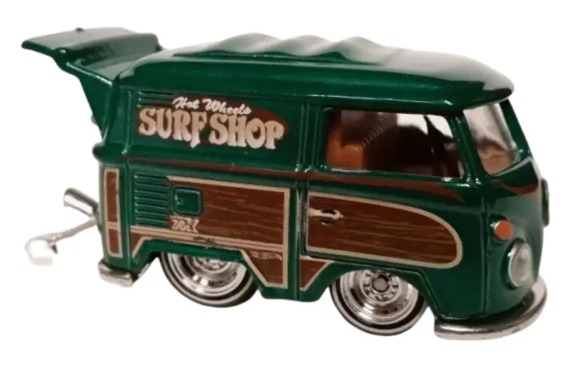Kool Kombi (STH)