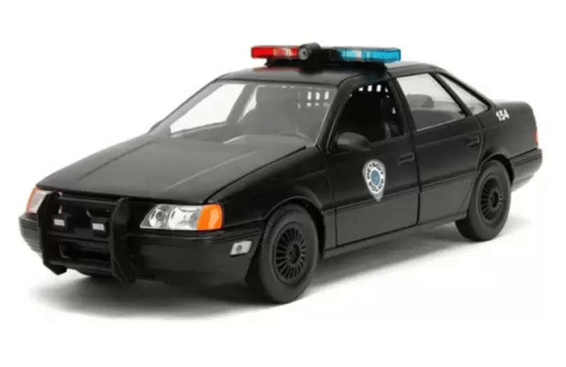 1986 ford taurus lx